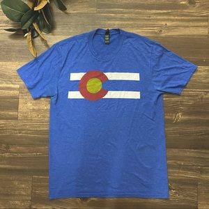 Colorado Flag T-Shirt
